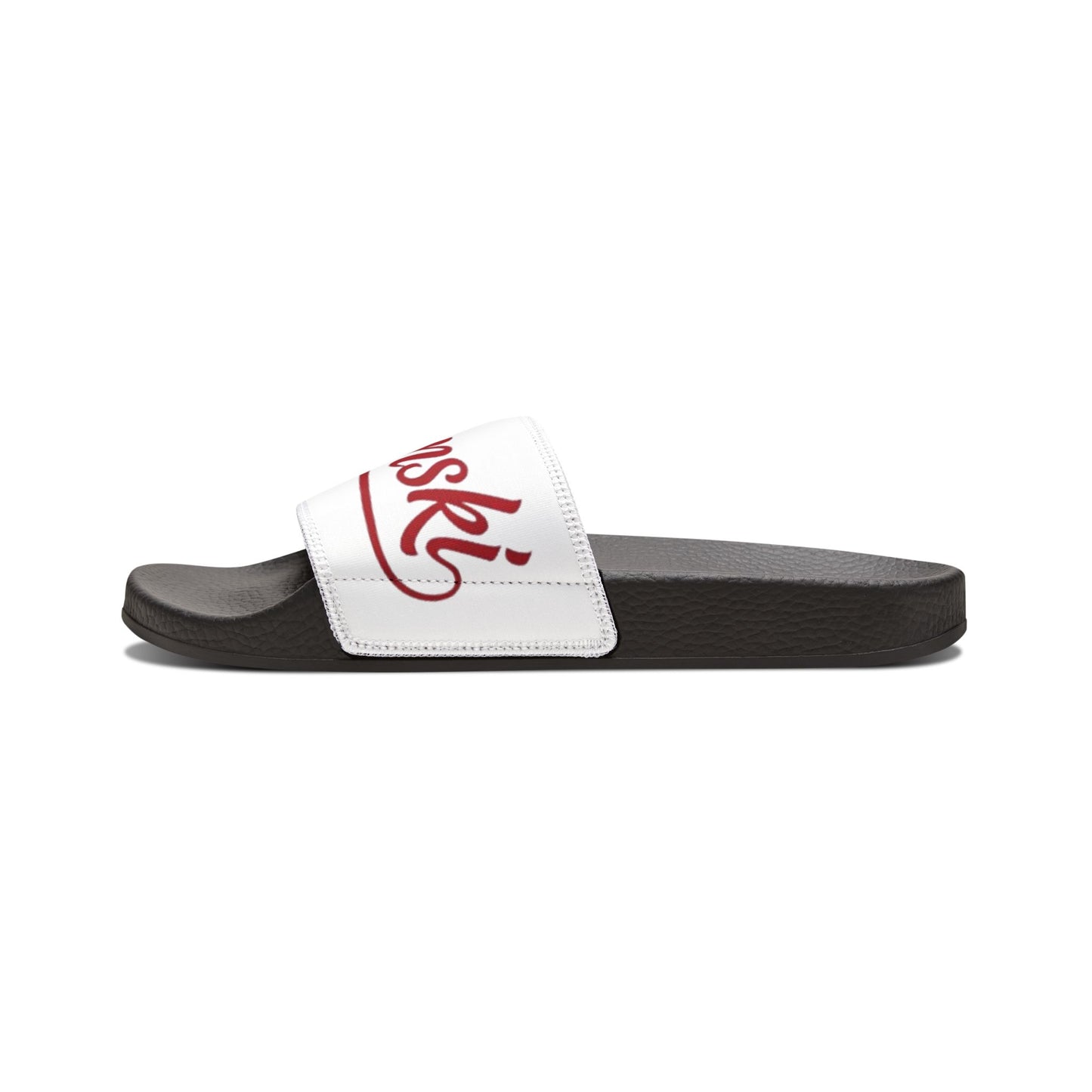 The GOAT Slides