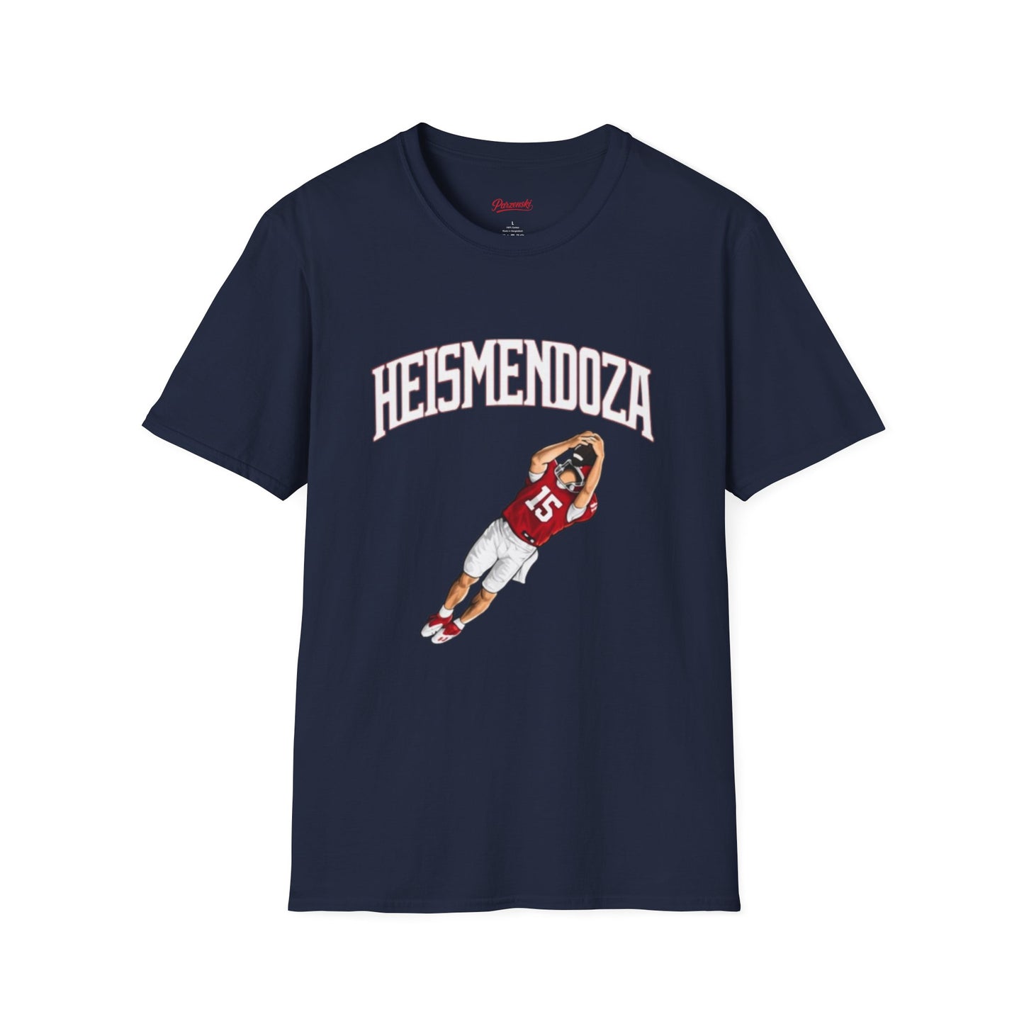The HeisMendoza