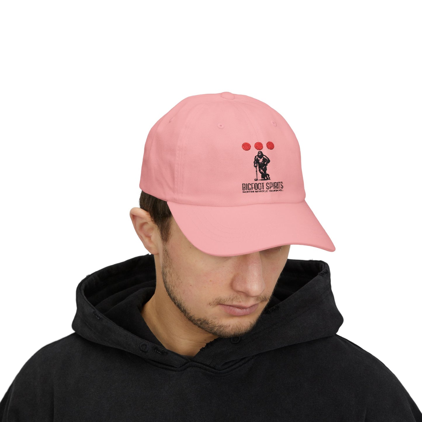 The BIGFOOT Cap