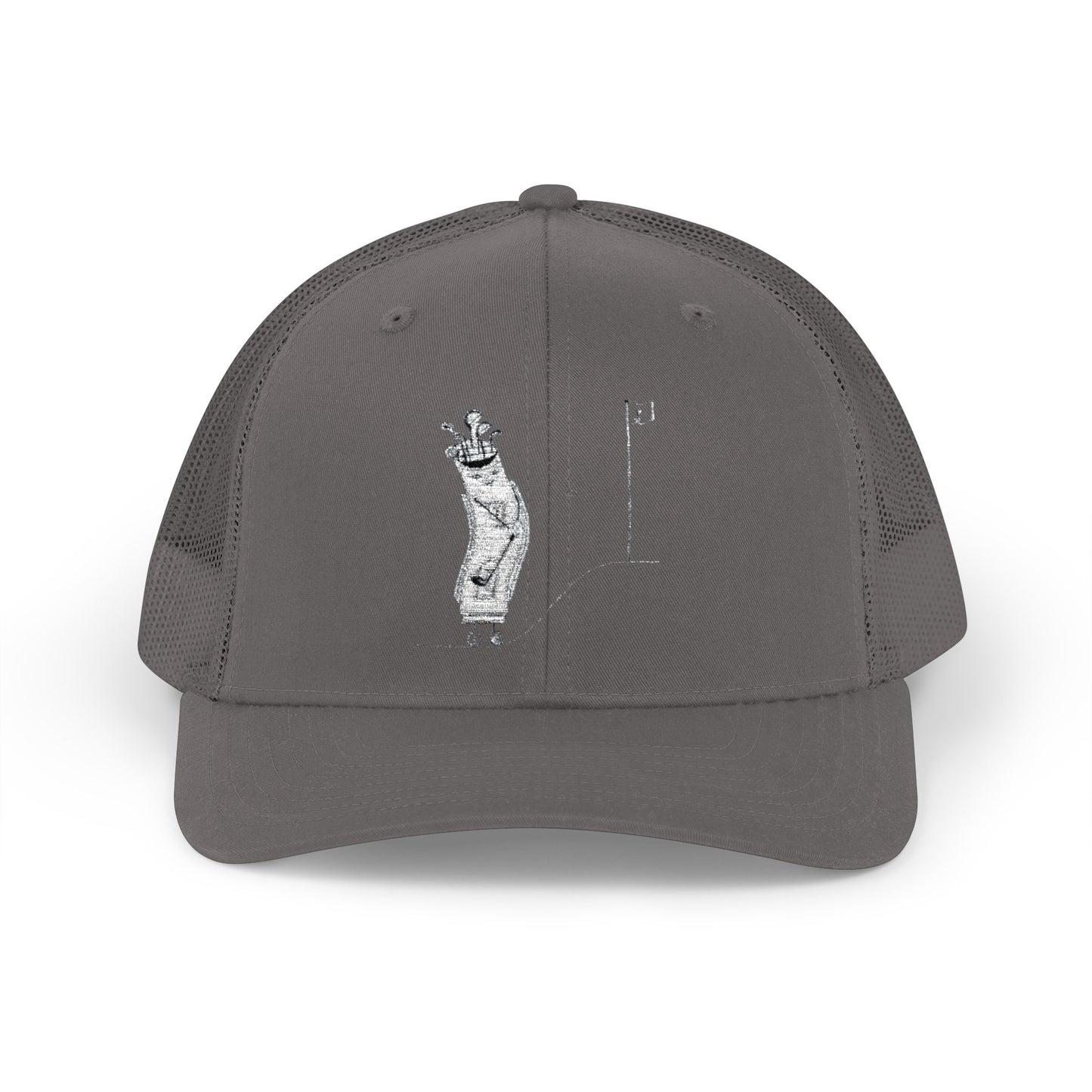 The Fanny Snapback