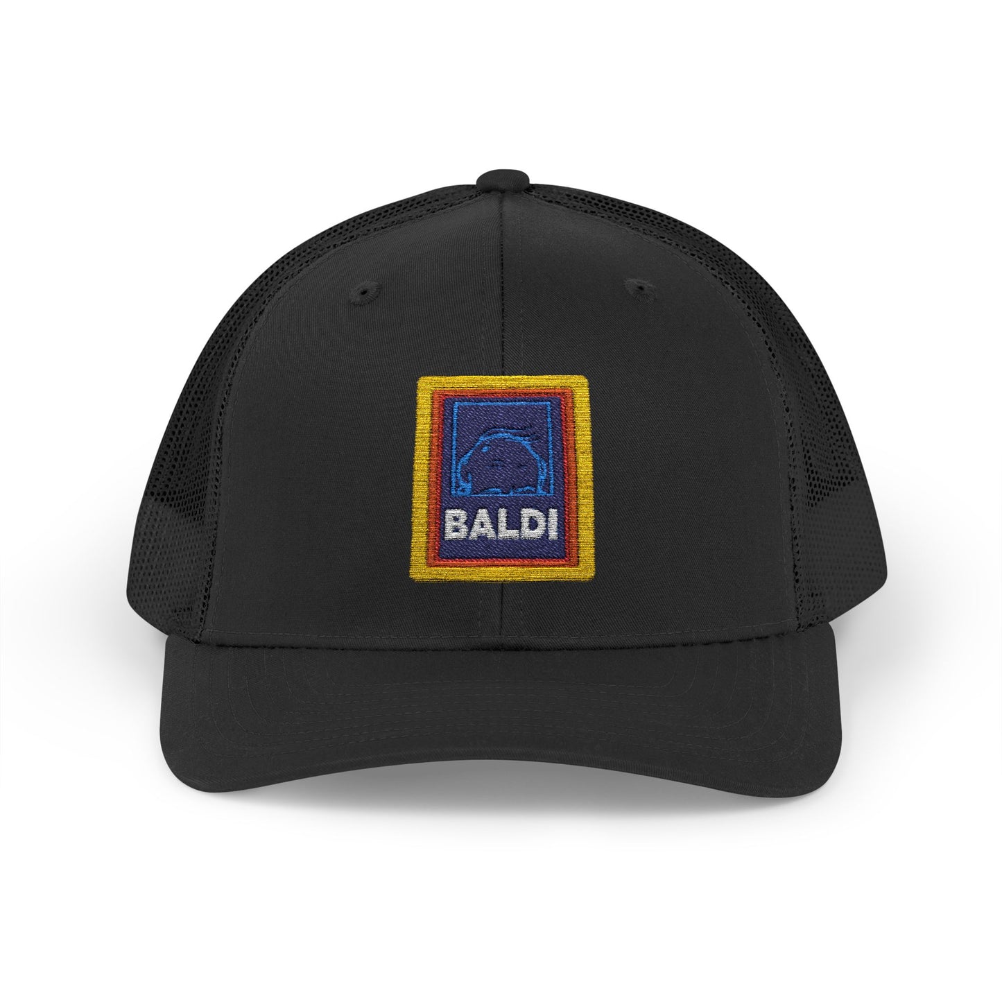 The Baldi