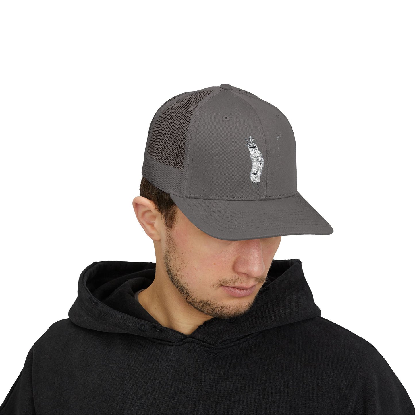 The Fanny Snapback