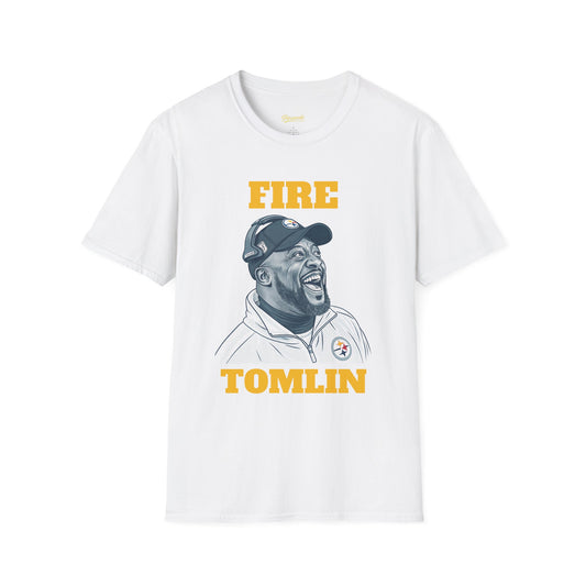 The Tomlin