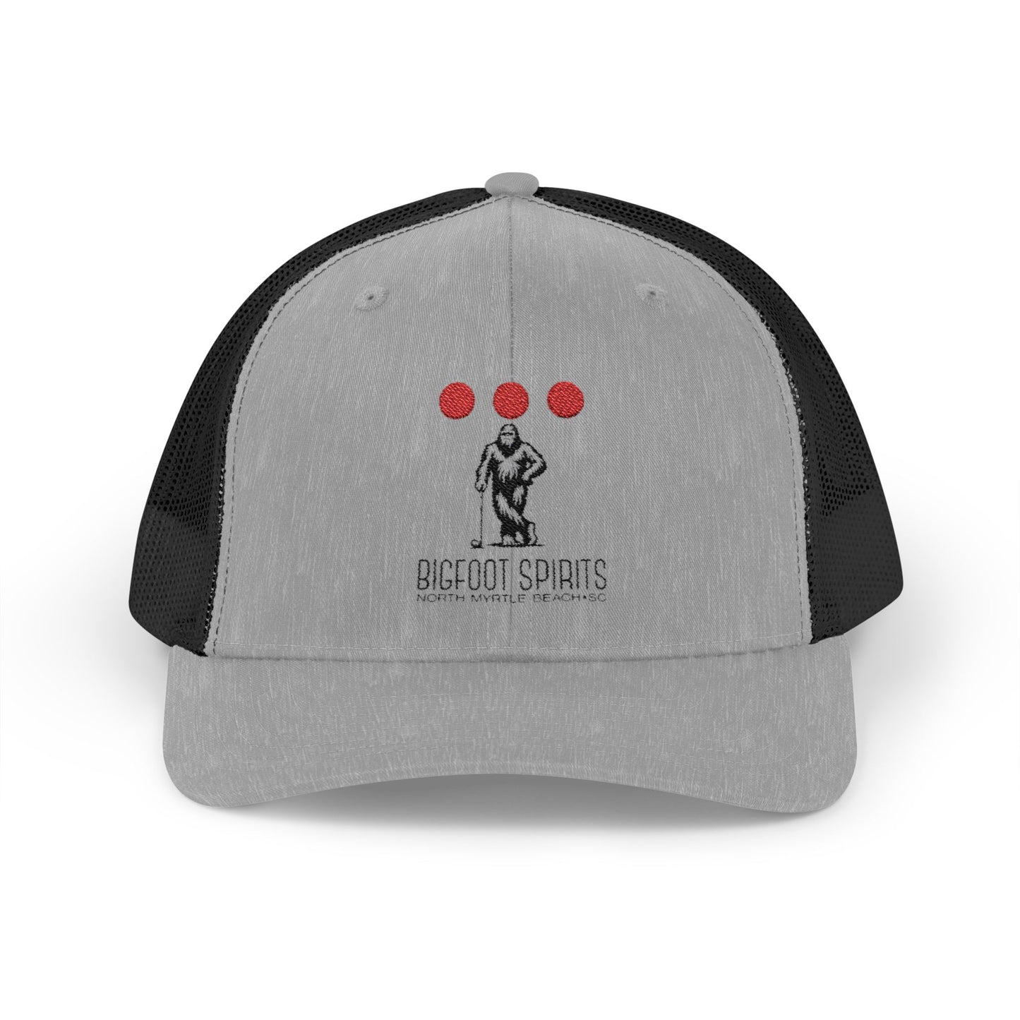 The BIGFOOT Trucker