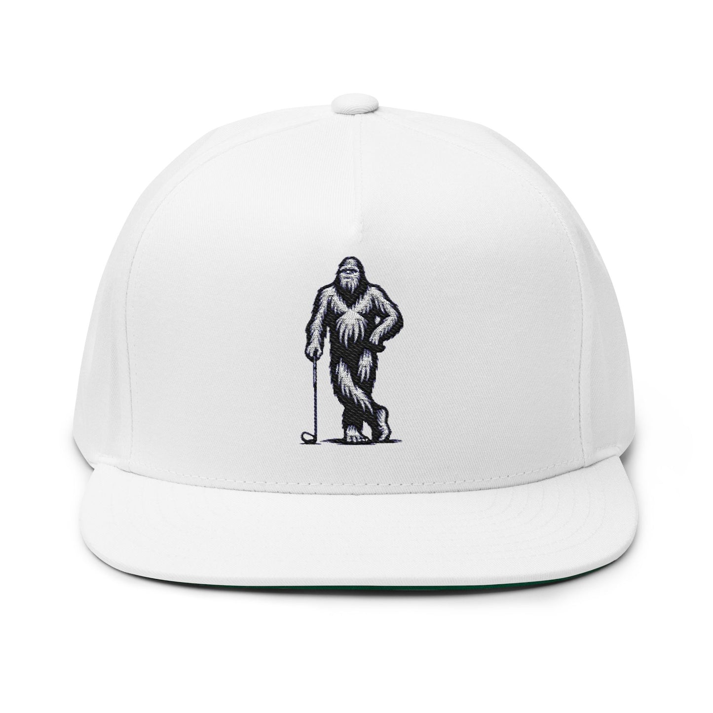 The BIGFOOT Flat Bill