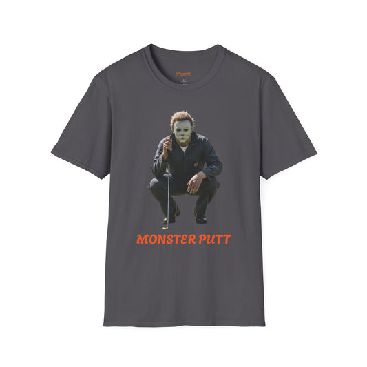 The Monster