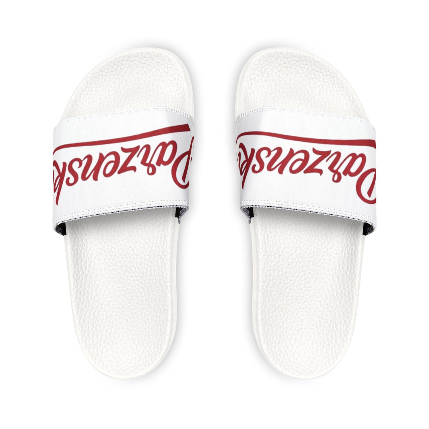 The GOAT Slides