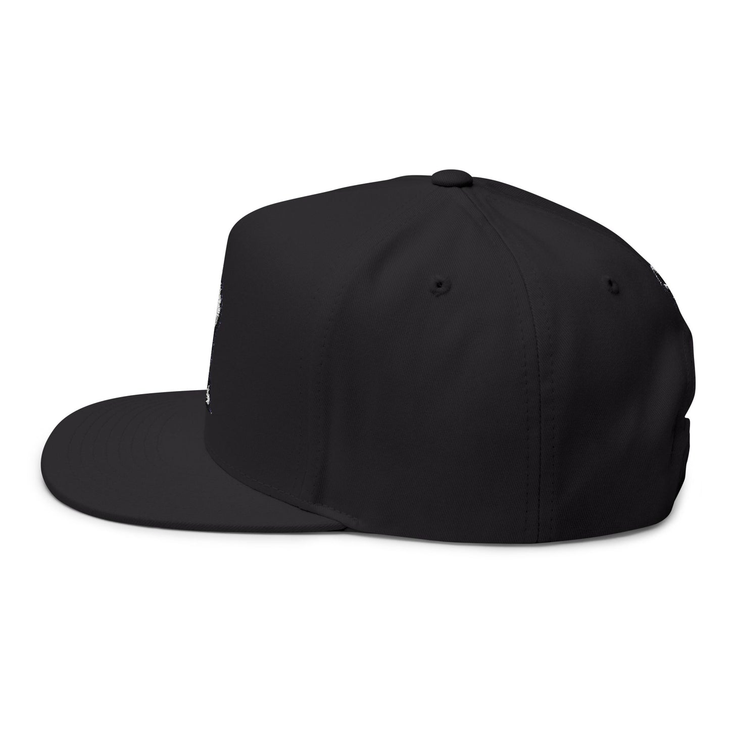 The BIGFOOT Flat Bill