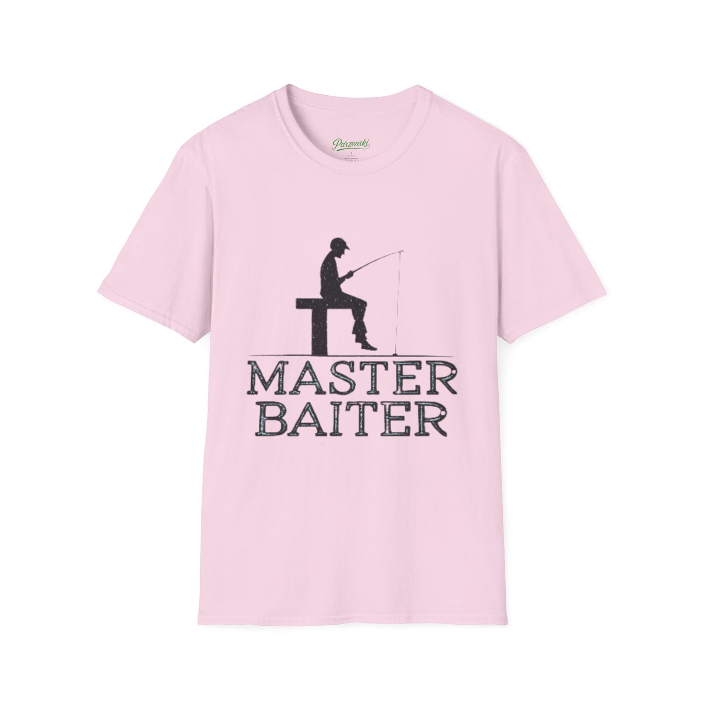 The Baiter