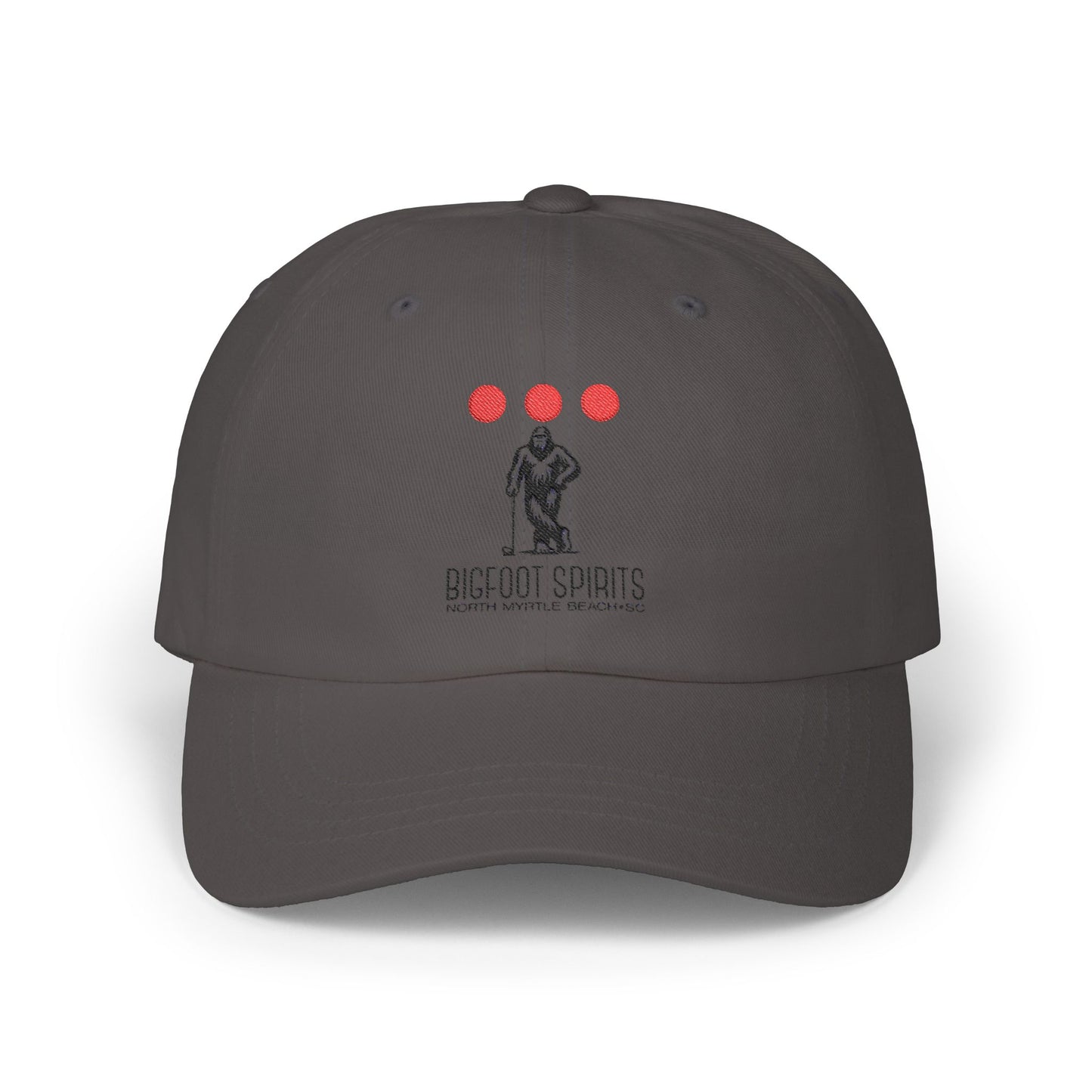 The BIGFOOT Cap