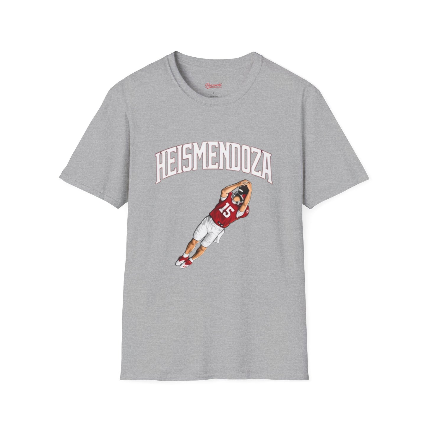 The HeisMendoza