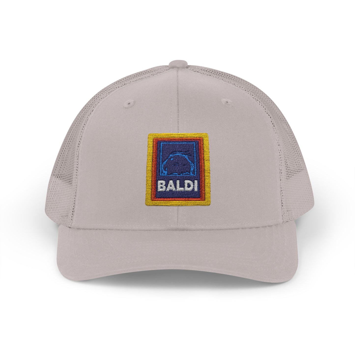 The Baldi