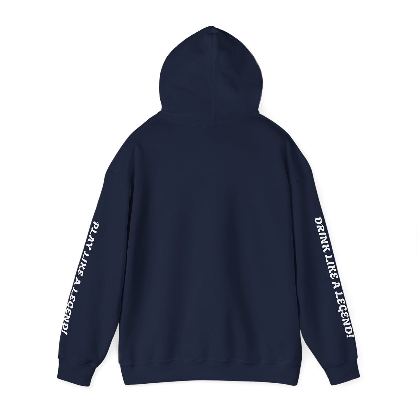 The BIGFOOT Hoodie