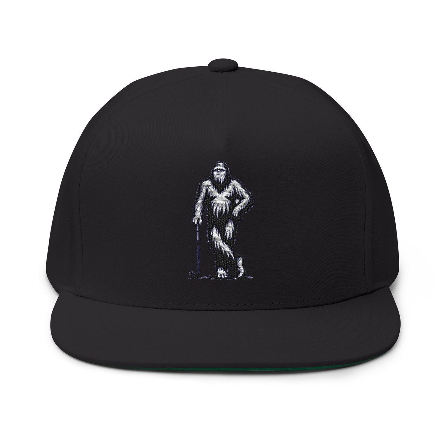 The BIGFOOT Flat Bill