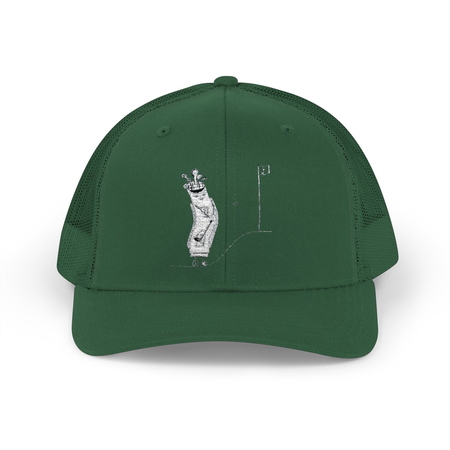 The Fanny Snapback