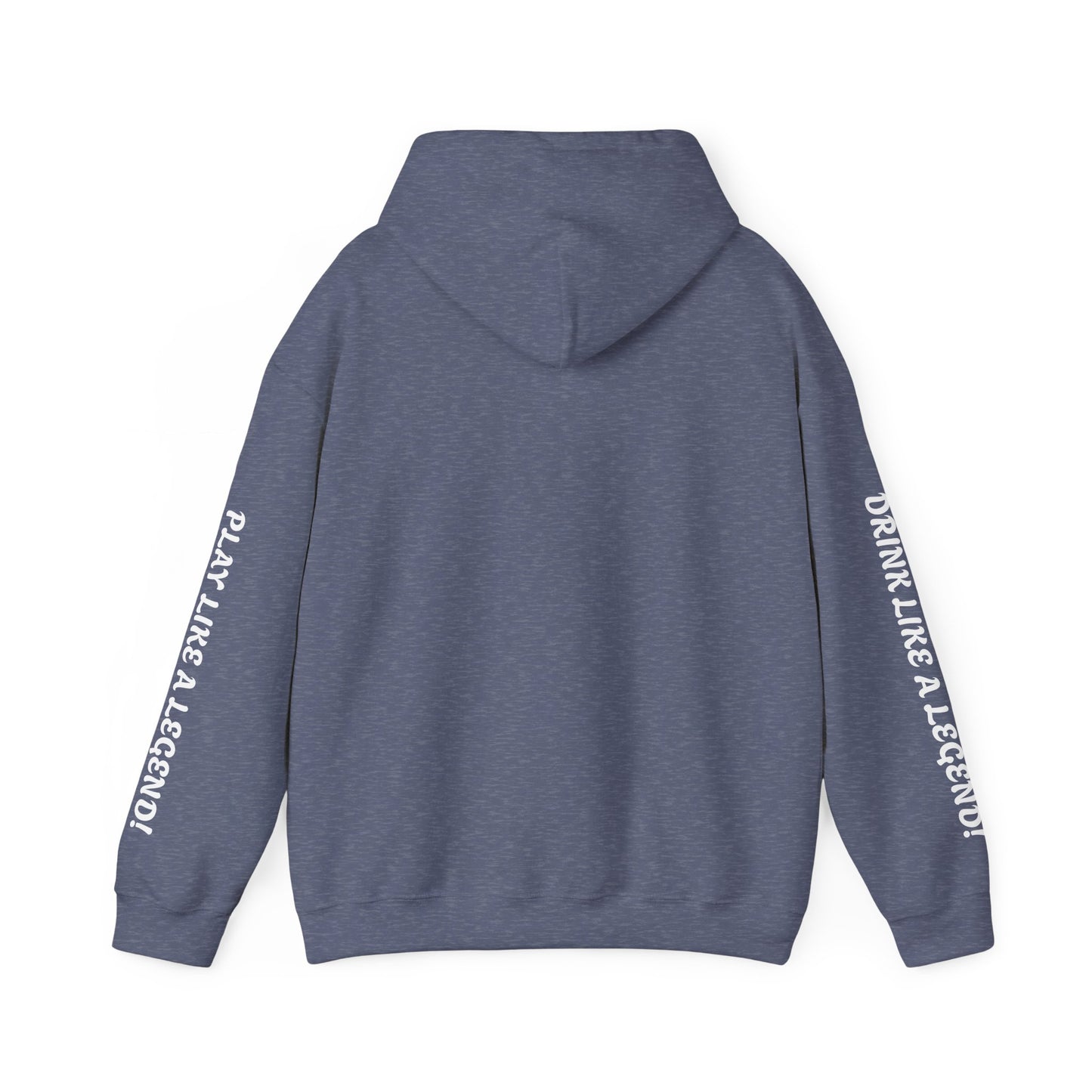 The BIGFOOT Hoodie