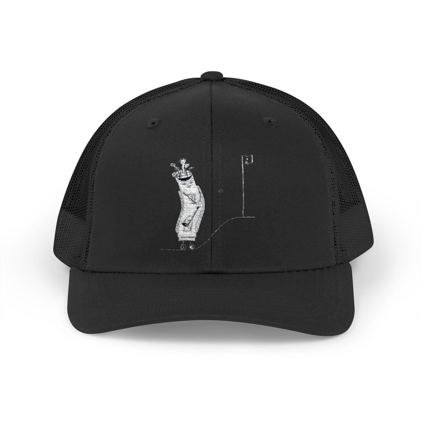 The Fanny Snapback