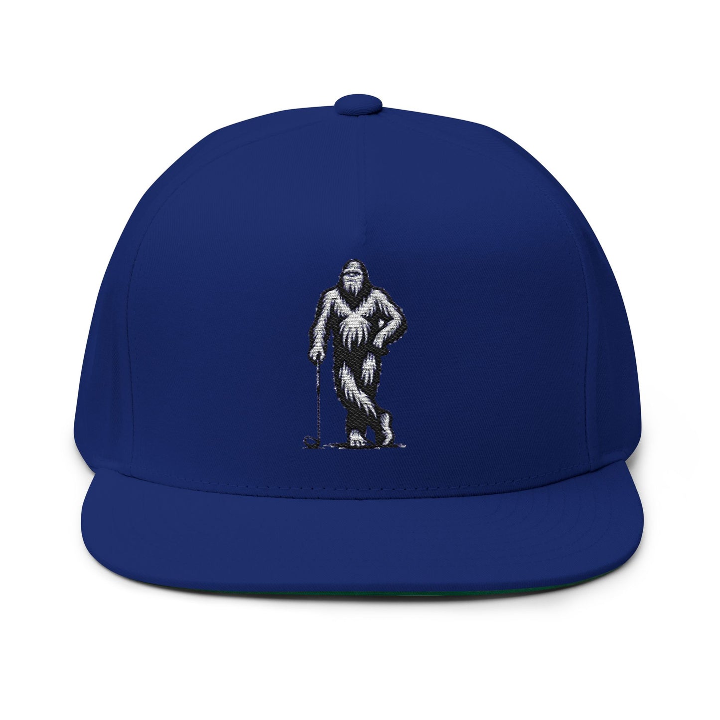 The BIGFOOT Flat Bill