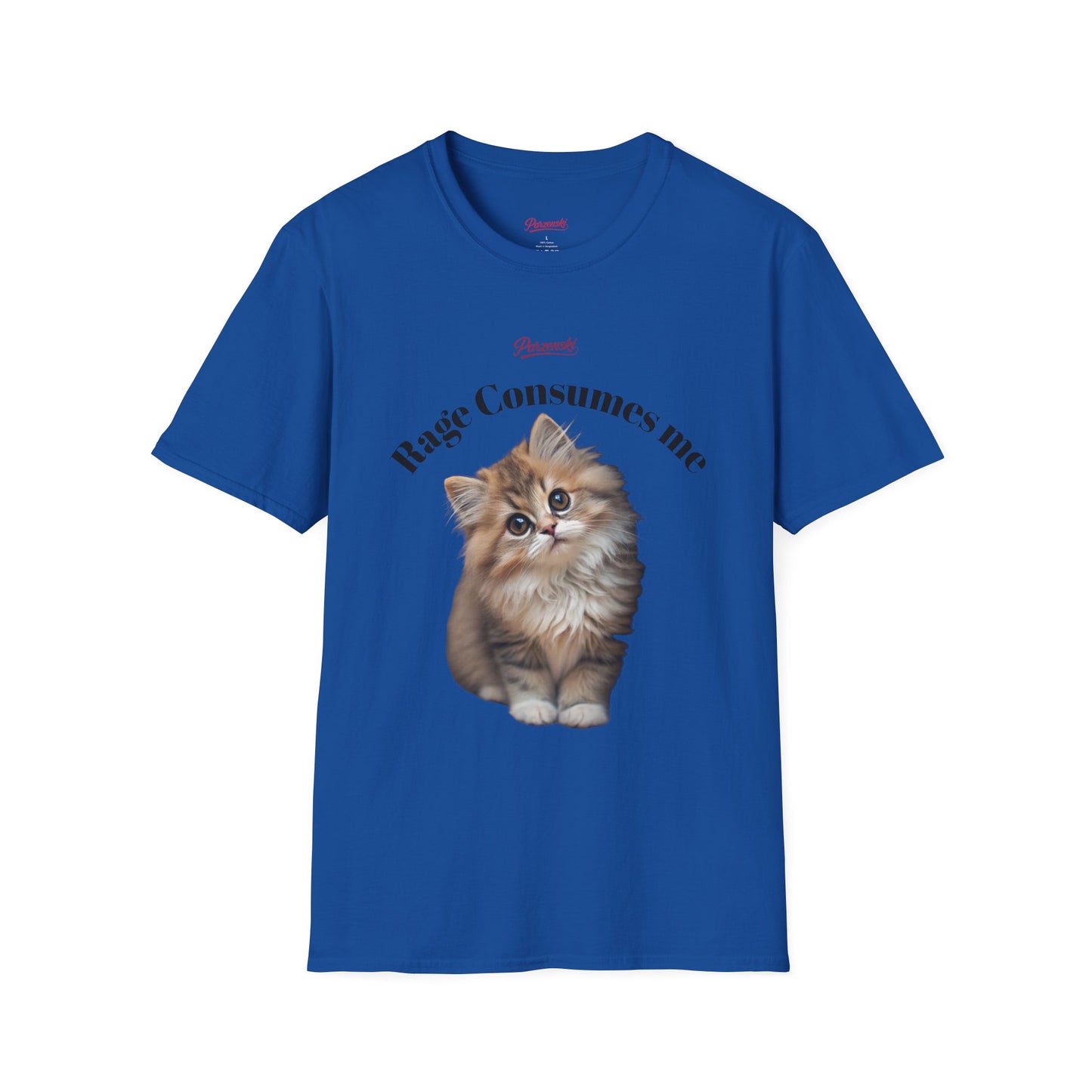 The Cat