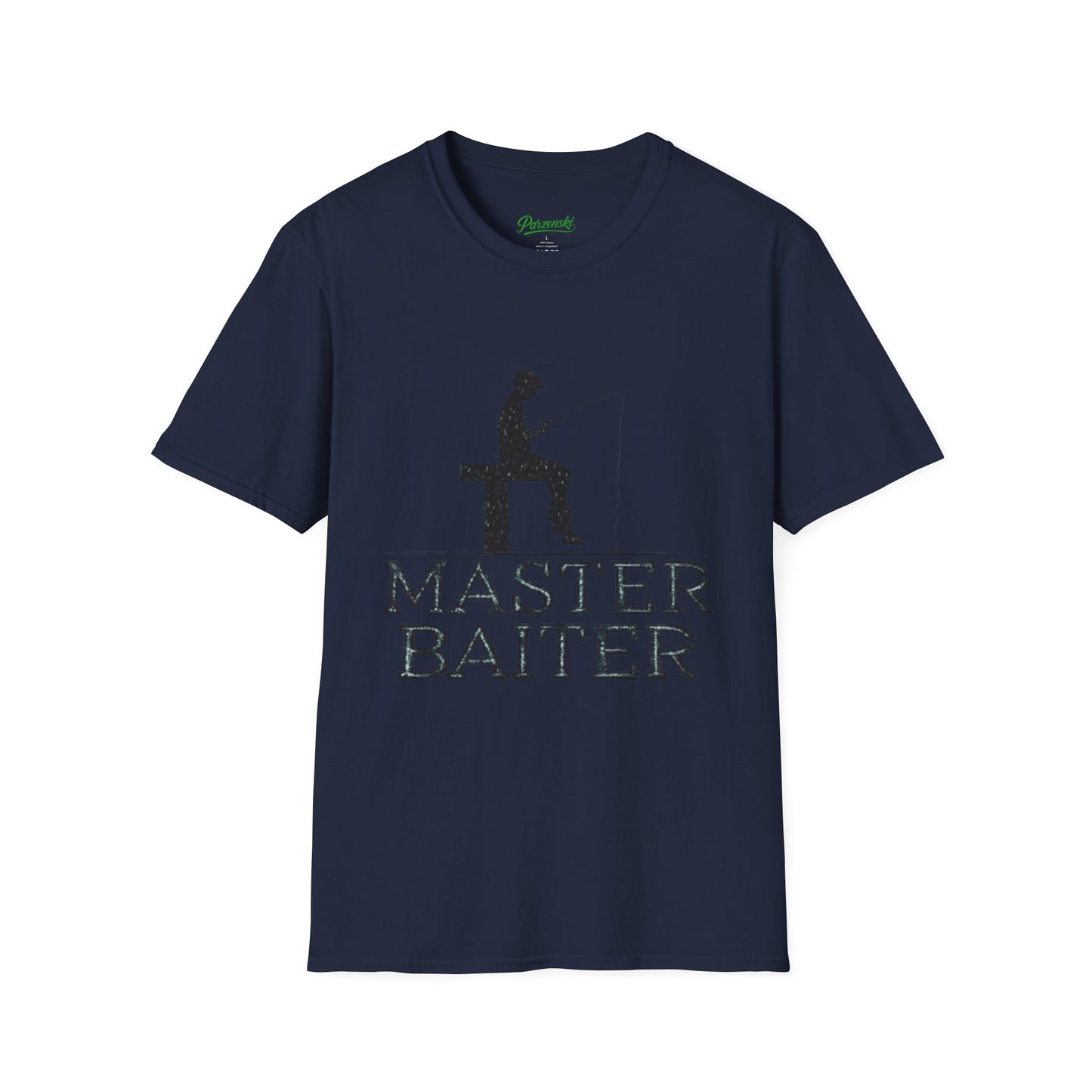 The Baiter
