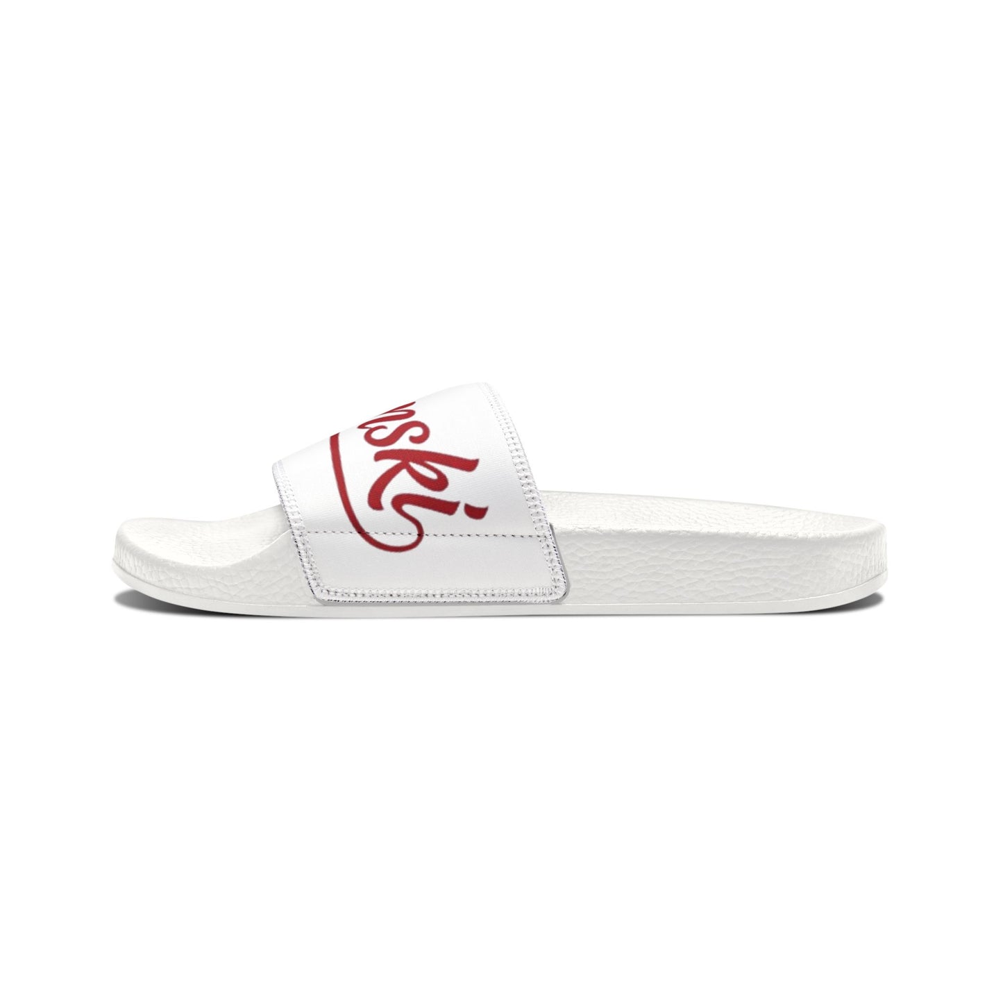 The GOAT Slides