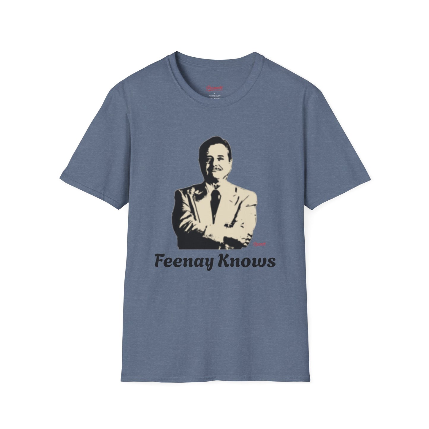 The Feenay
