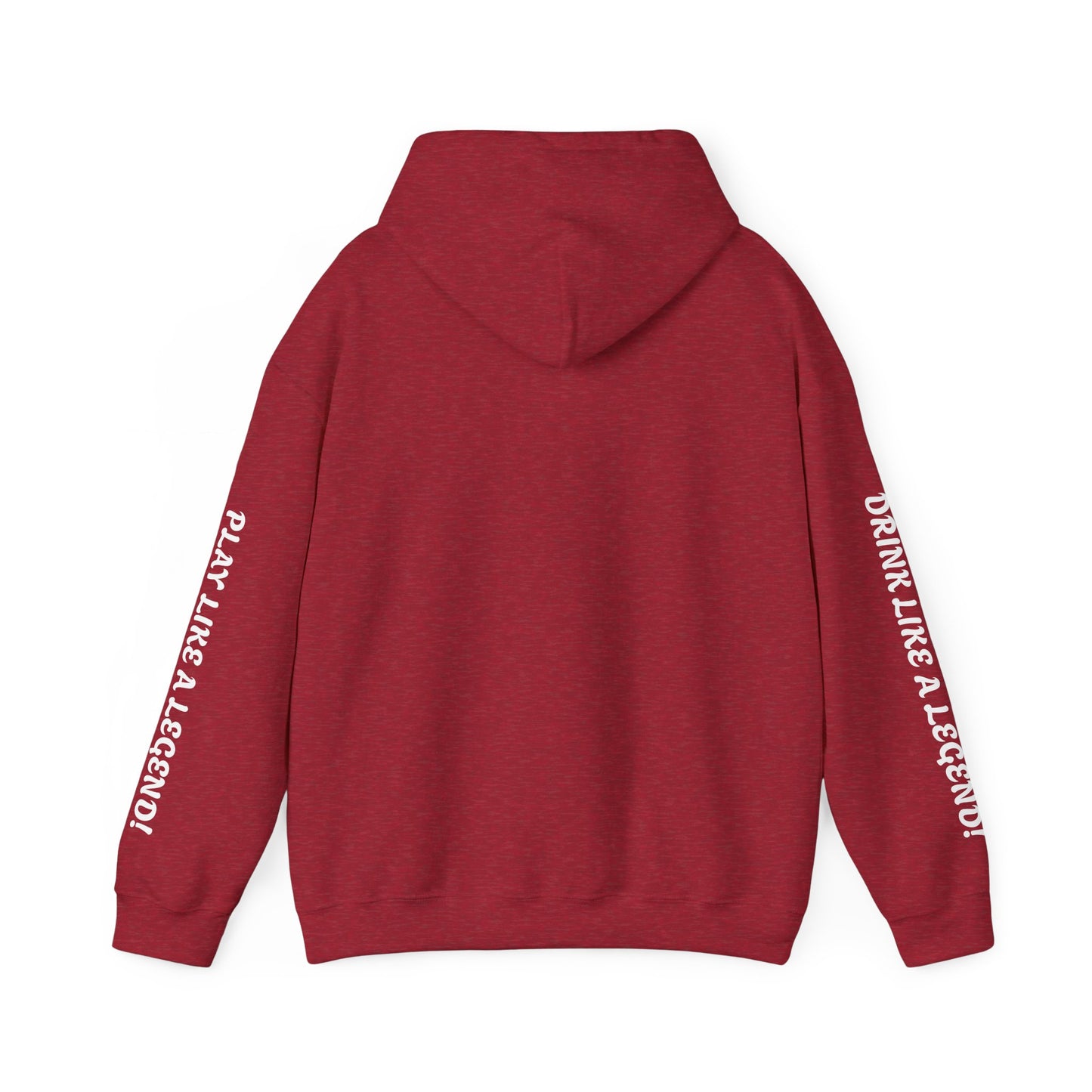 The BIGFOOT Hoodie