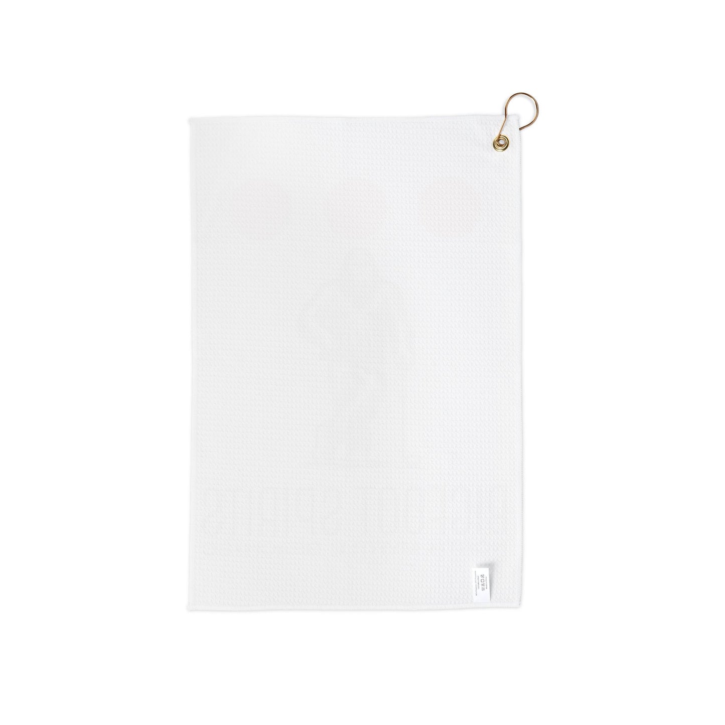 The BIGFOOT Golf Towel