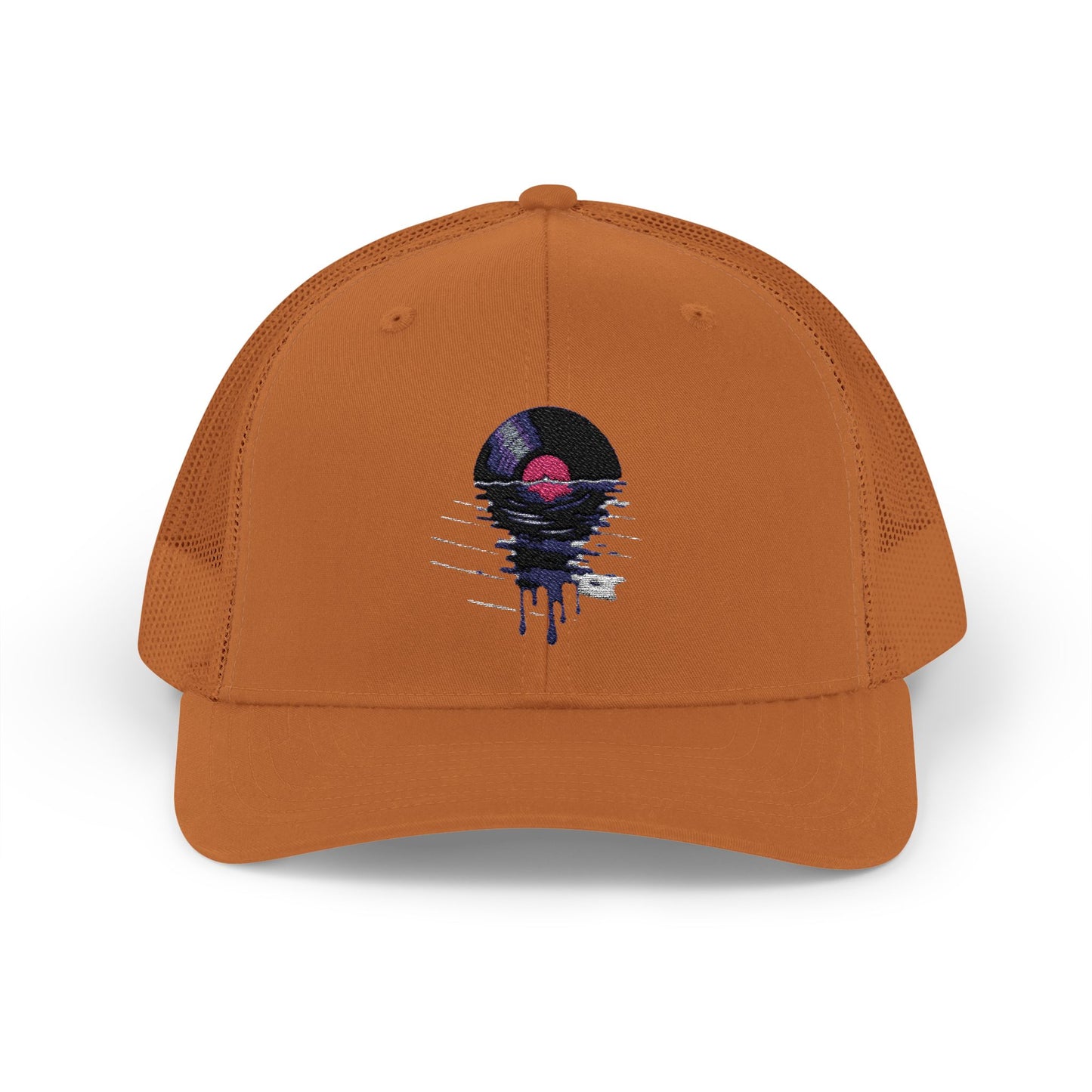 The Record Cap