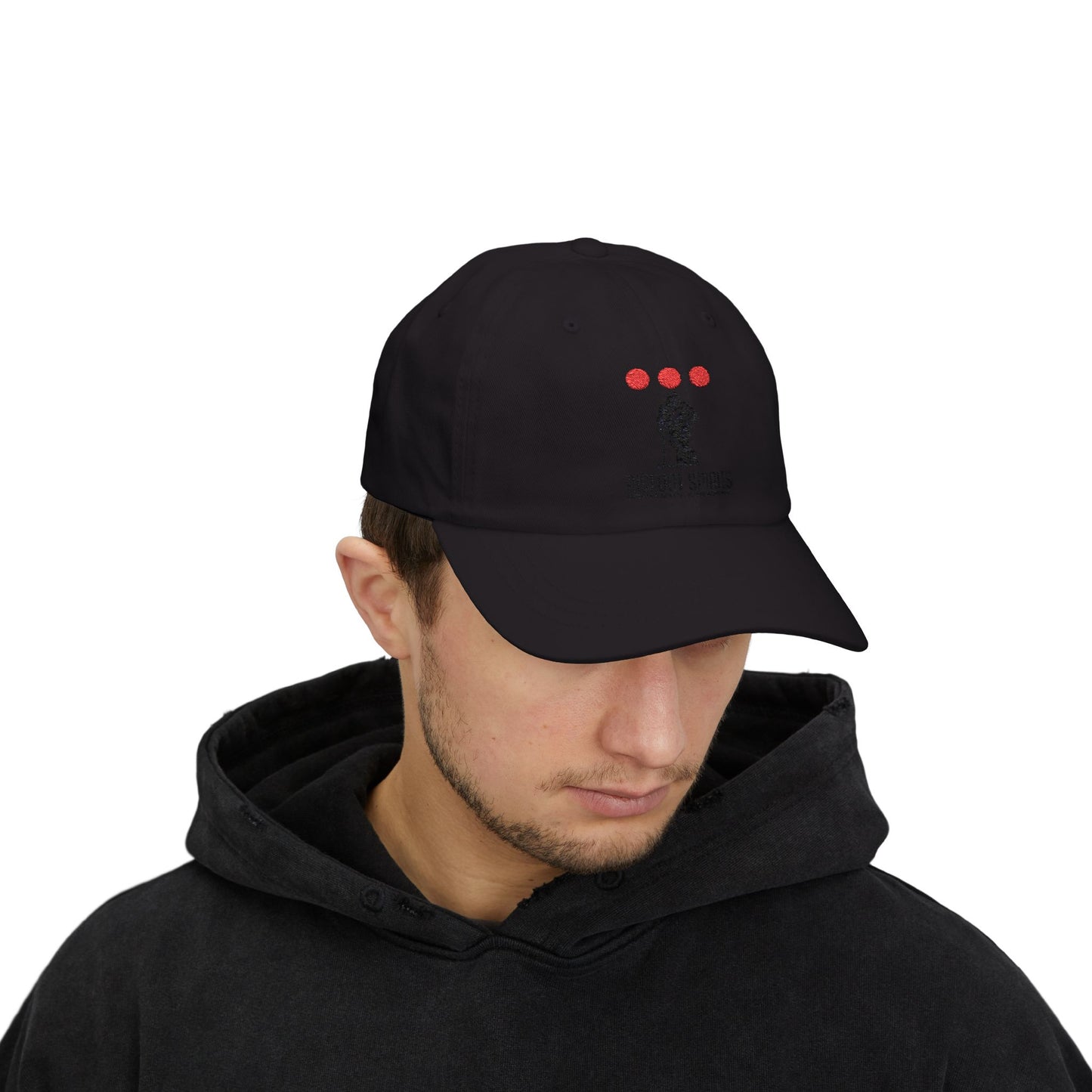 The BIGFOOT Cap