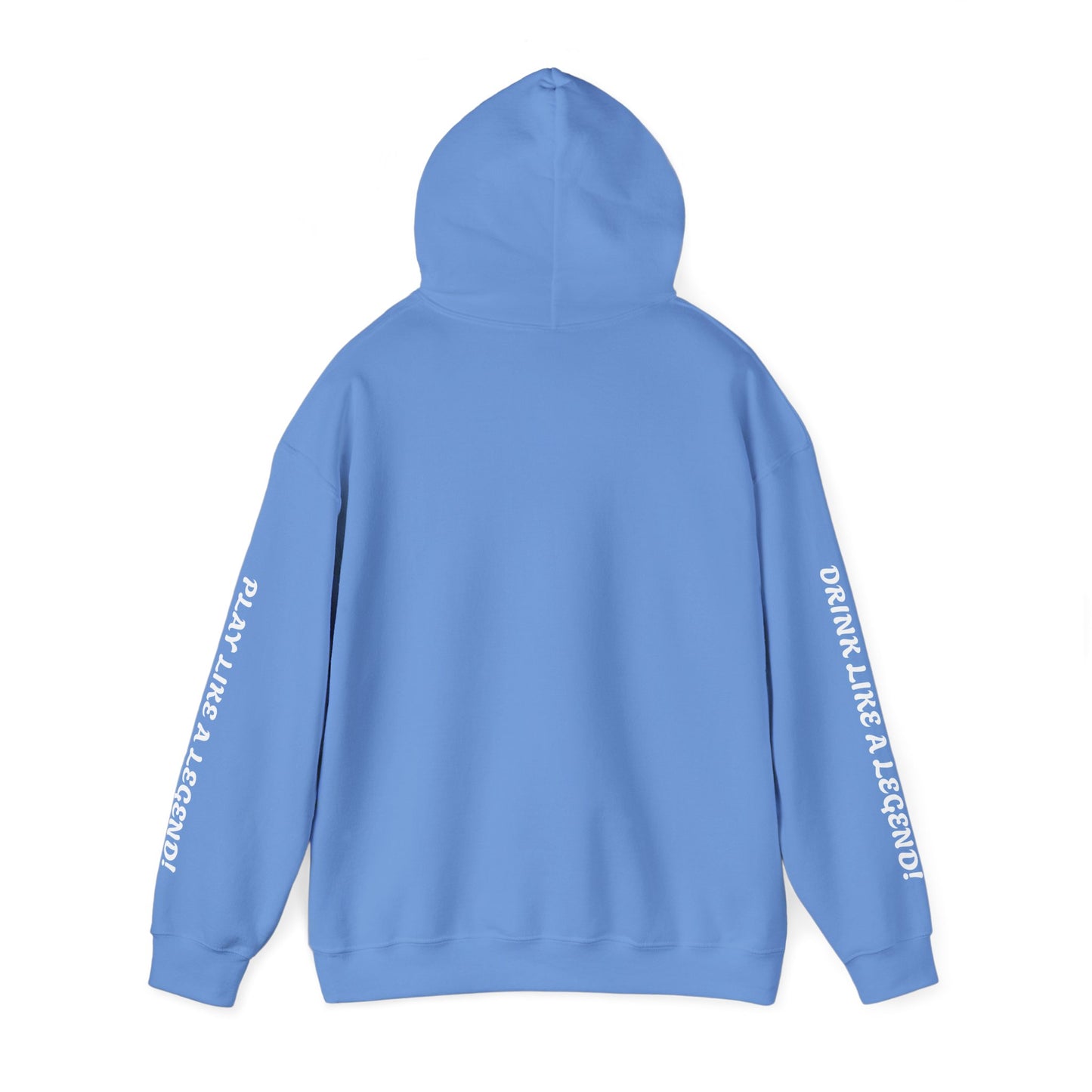 The BIGFOOT Hoodie