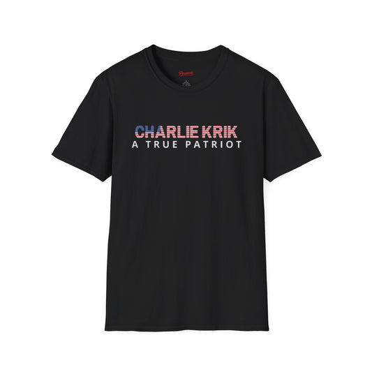 The We are all Charlie