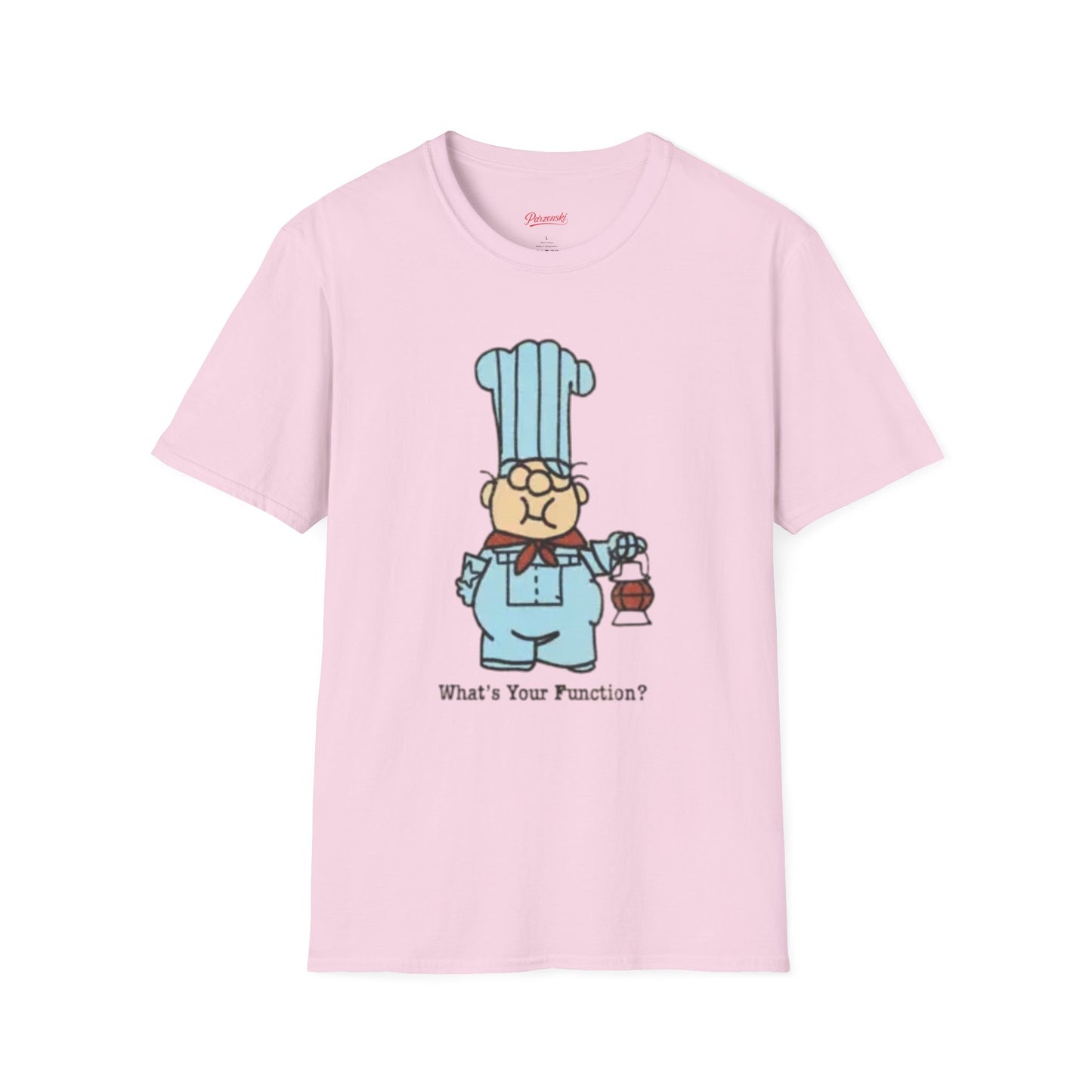 The Chef