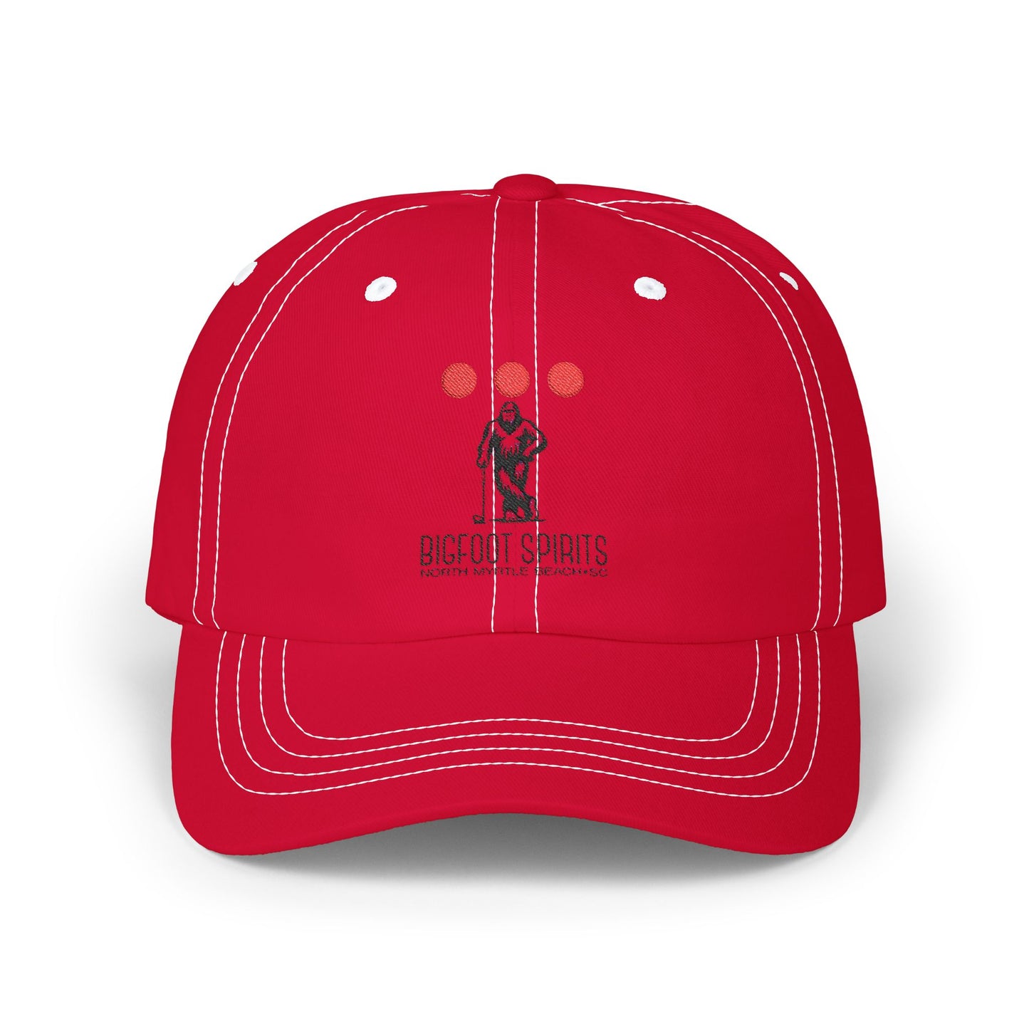 The BIGFOOT Cap