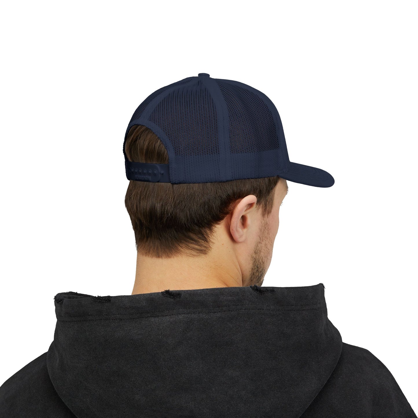 The Fanny Snapback