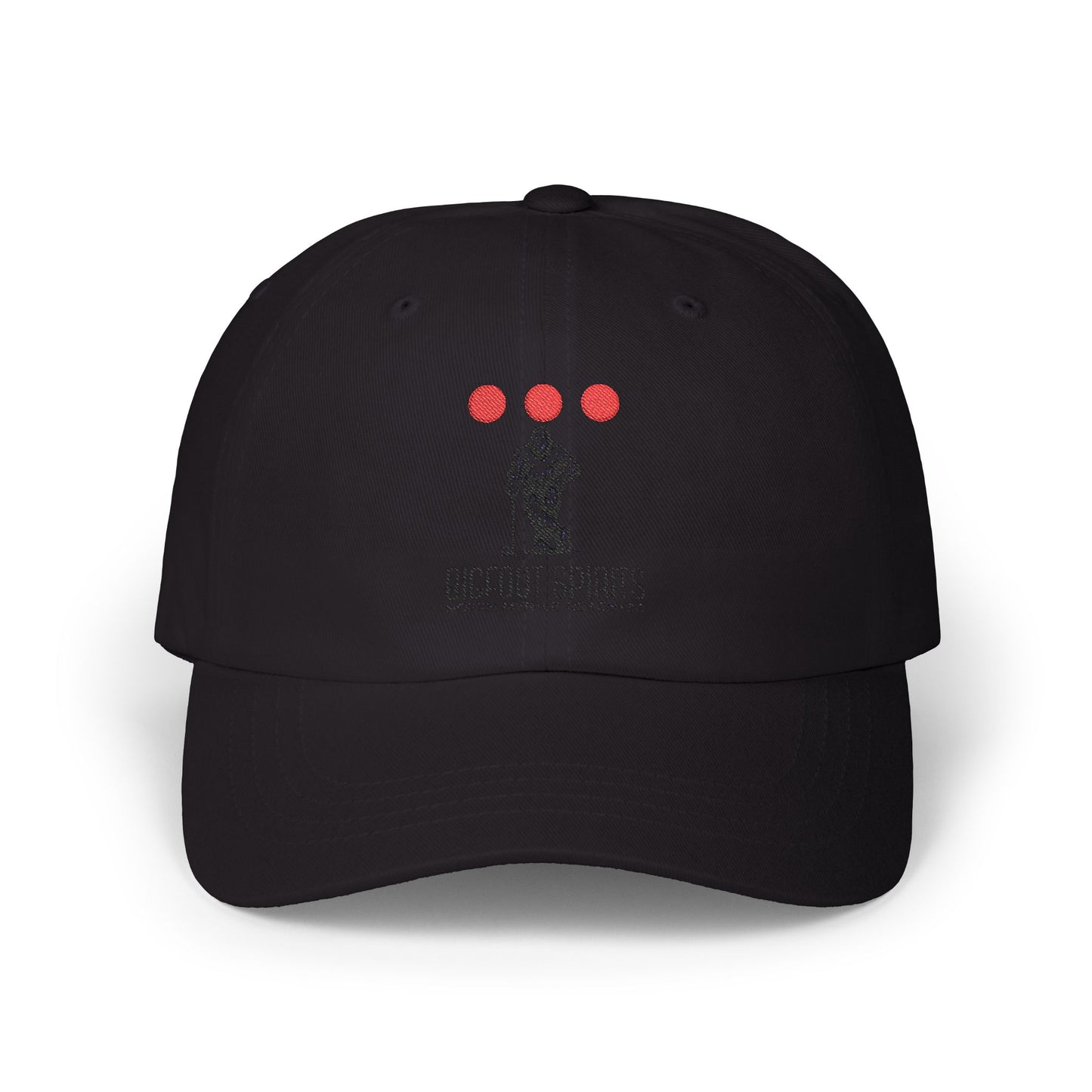 The BIGFOOT Cap