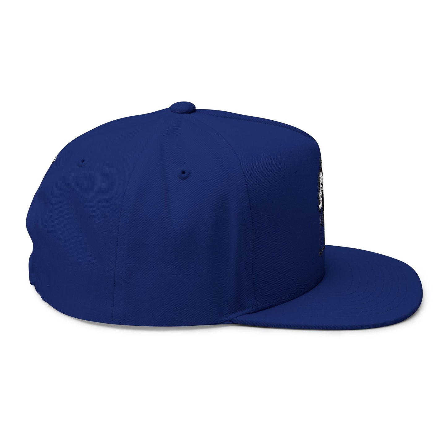 The BIGFOOT Flat Bill