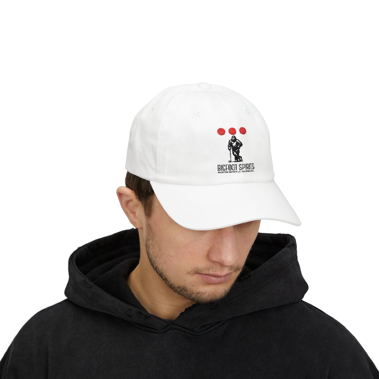 The BIGFOOT Cap
