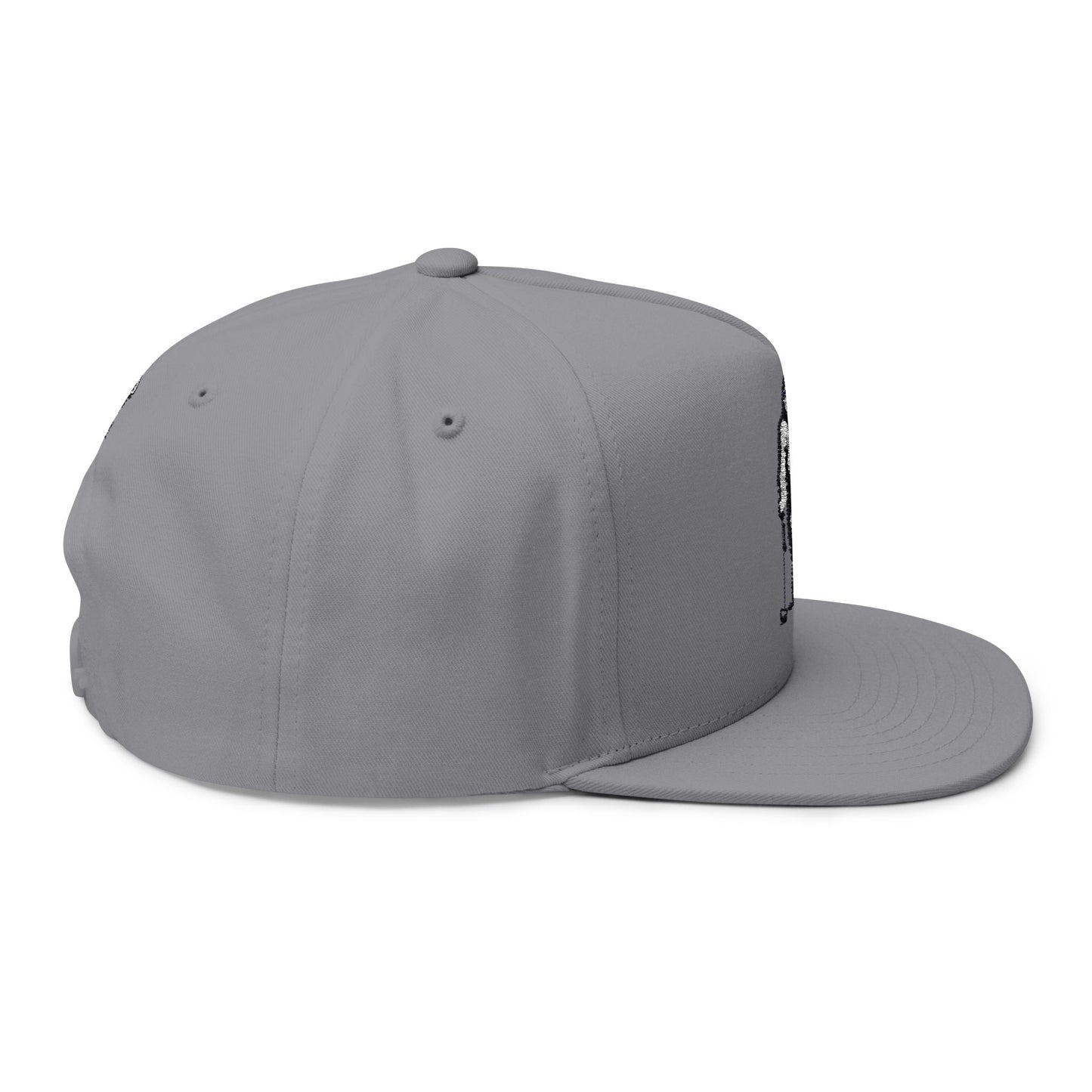 The BIGFOOT Flat Bill