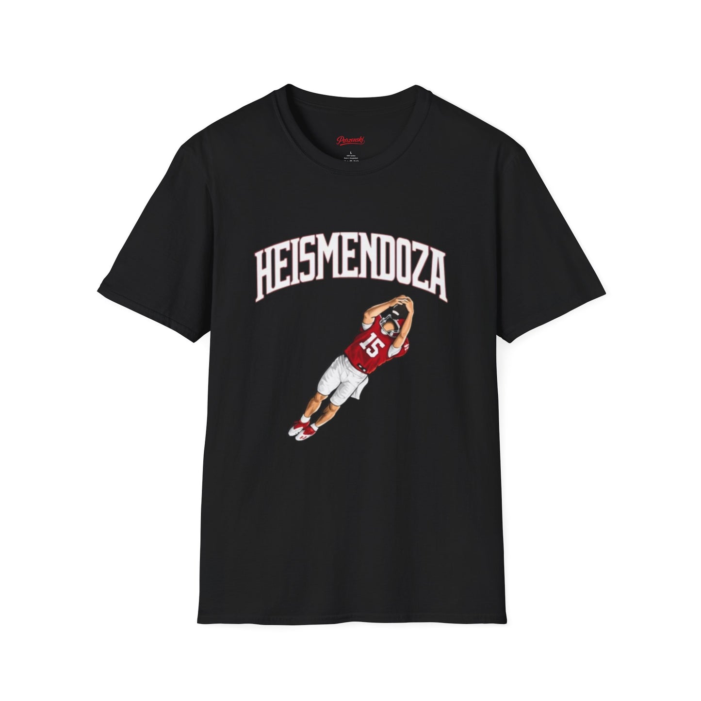 The HeisMendoza