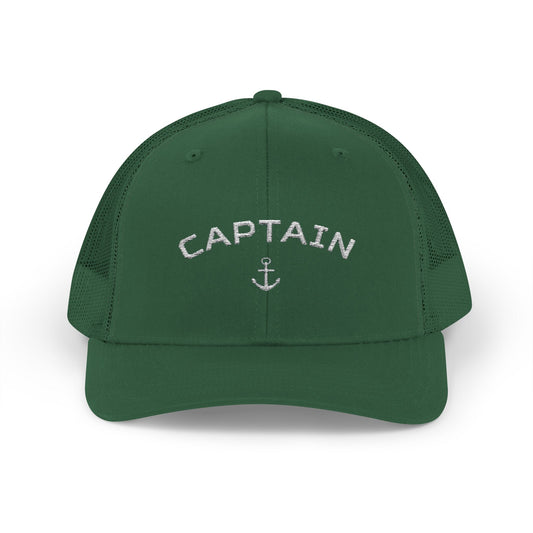 The Captain