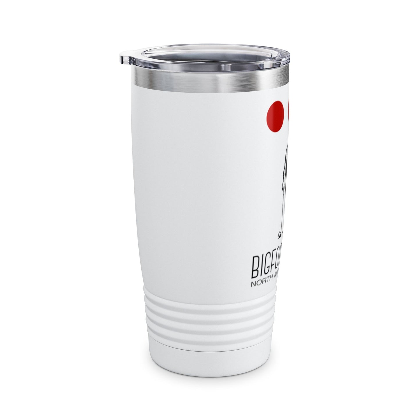 Bigfoot Spirits 20oz Ringneck Tumbler