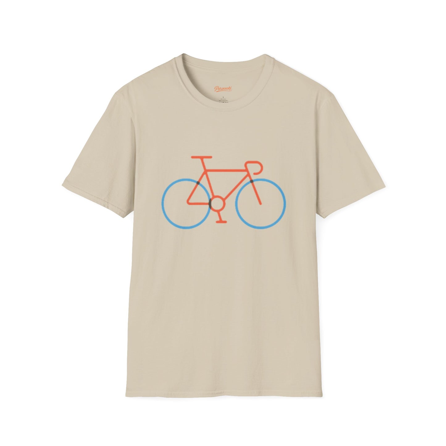 The Bicycle