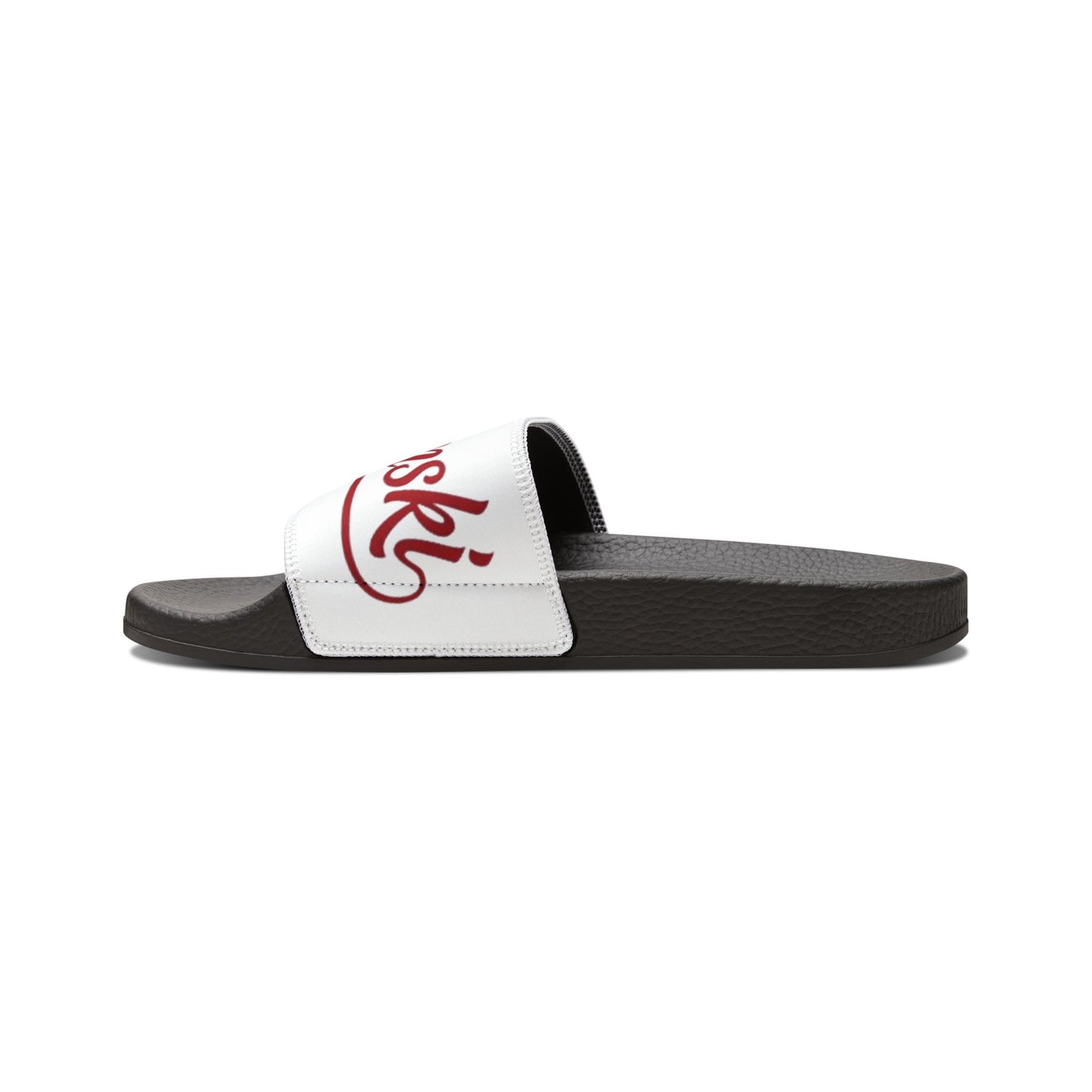 The GOAT Slides