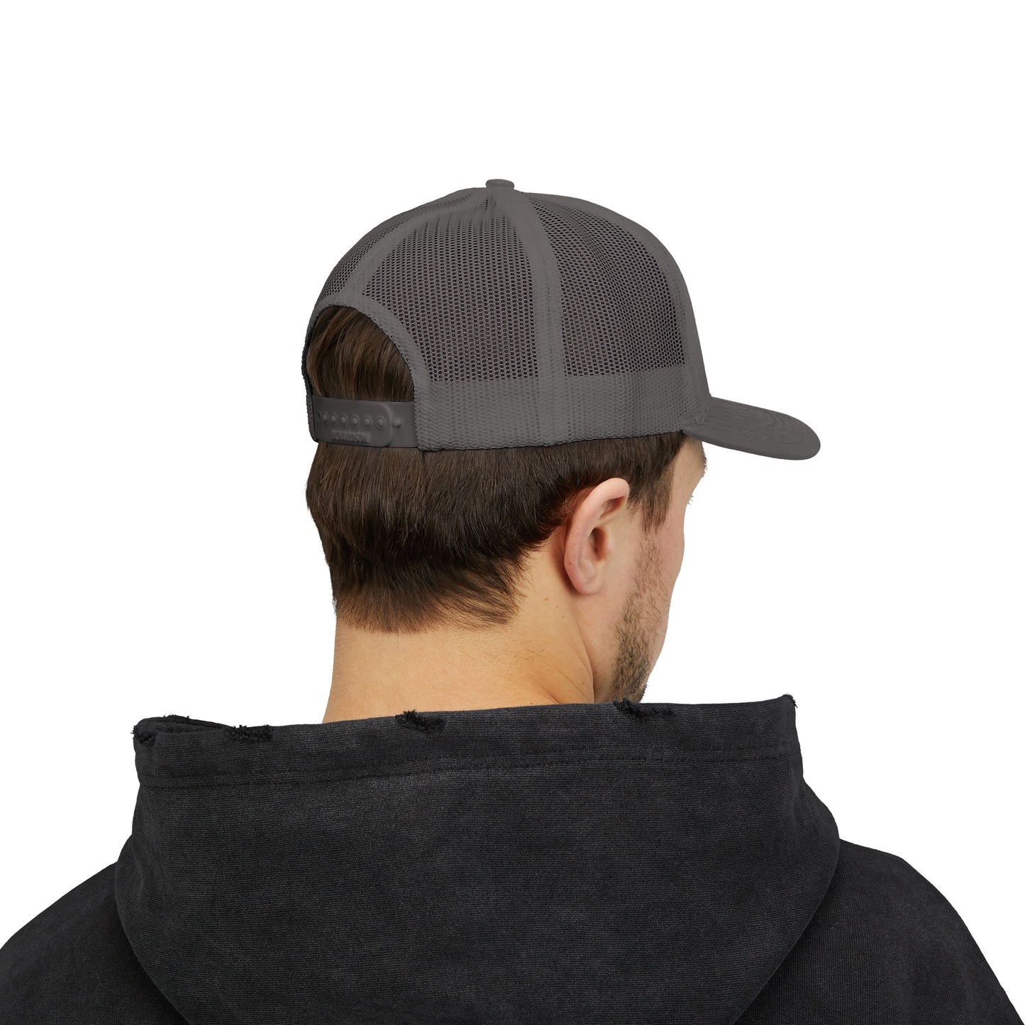 The Fanny Snapback
