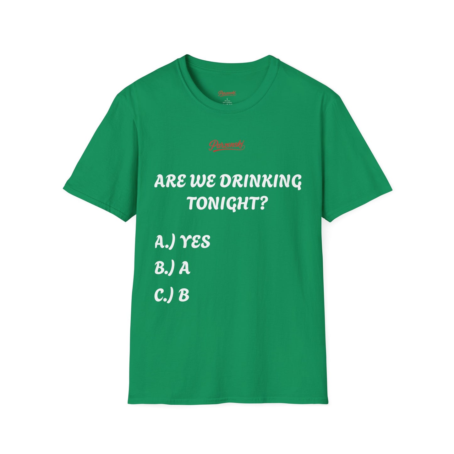 The Drink