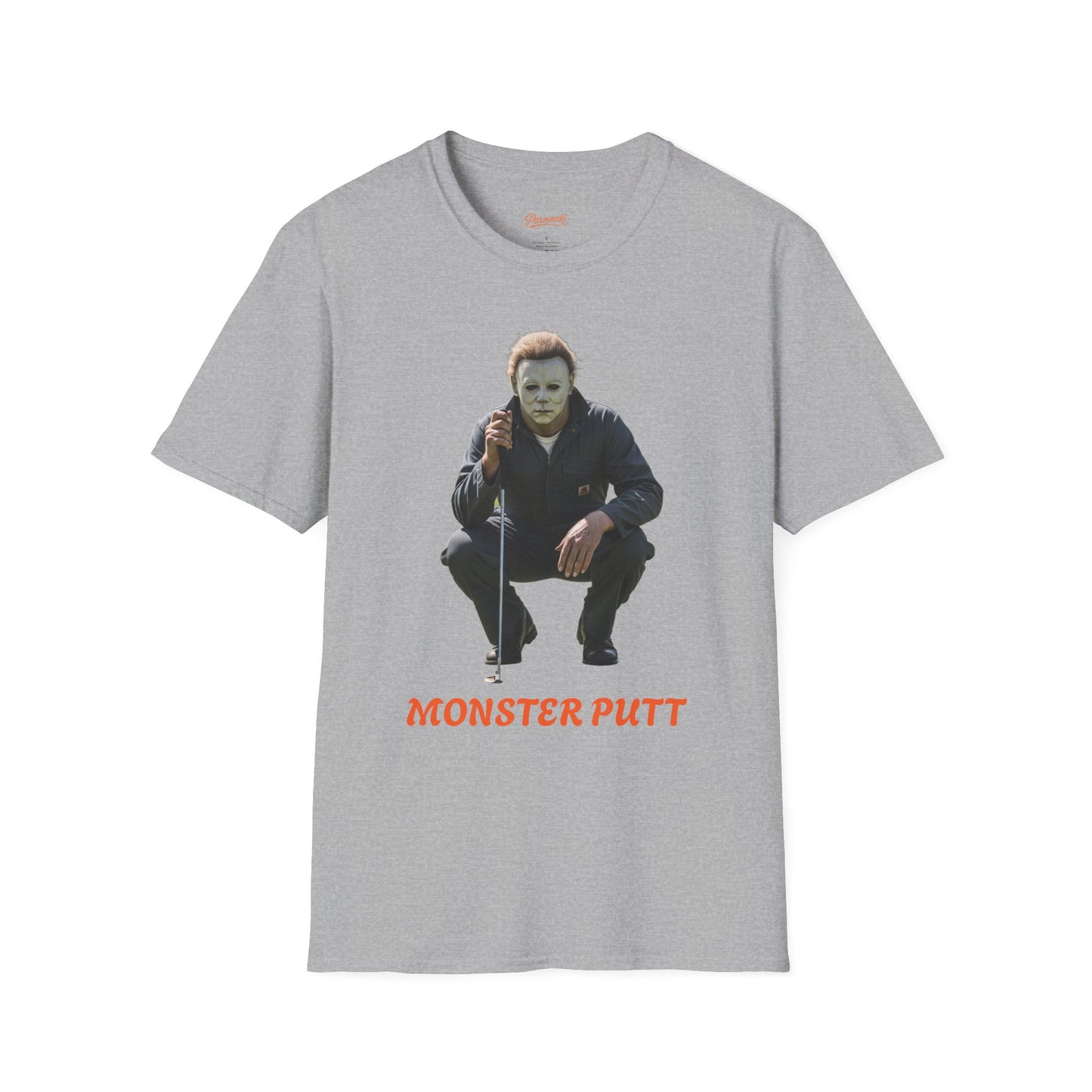 The Monster