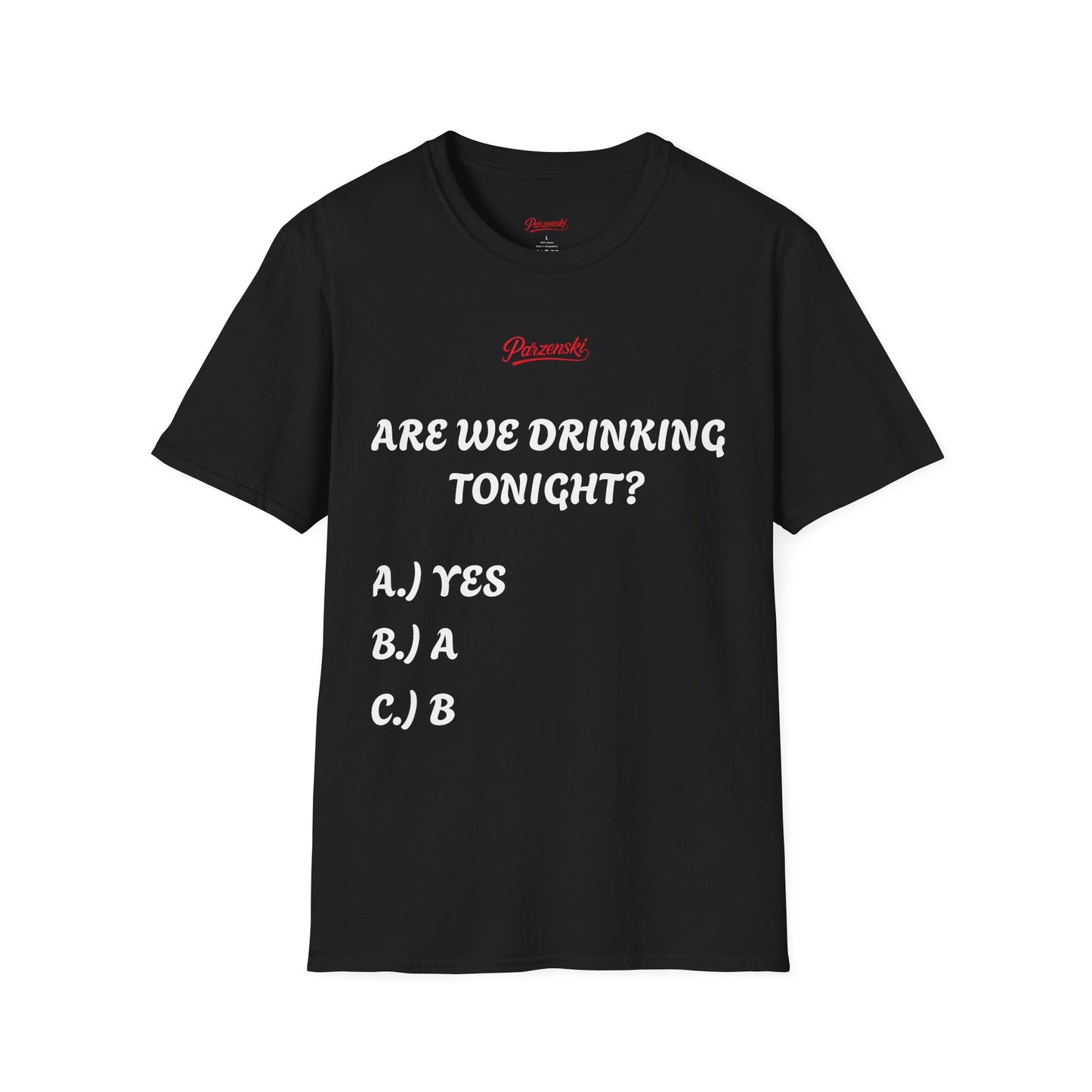 The Drink
