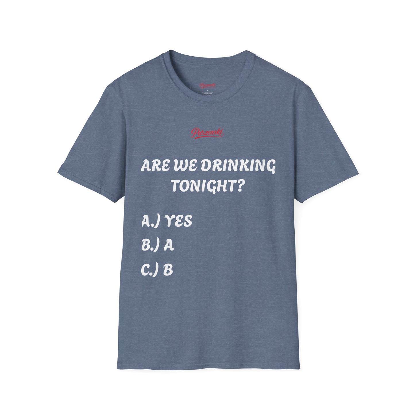 The Drink