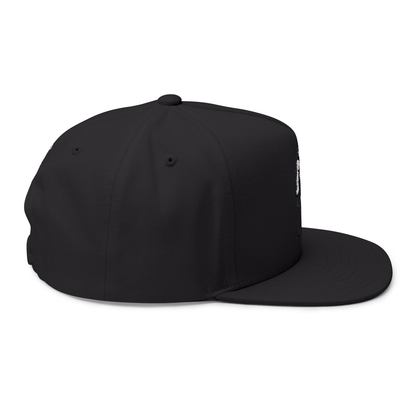 The BIGFOOT Flat Bill